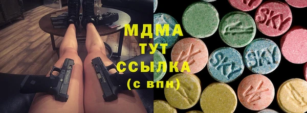 бошки Кулебаки